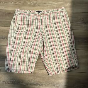 Tommy Hilfiger Knee length shorts